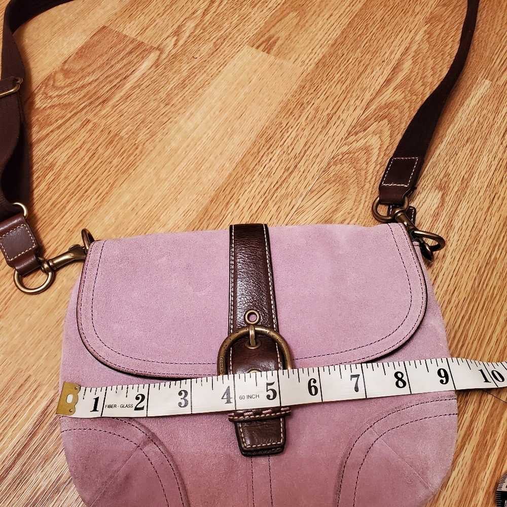 Cross body hand bag